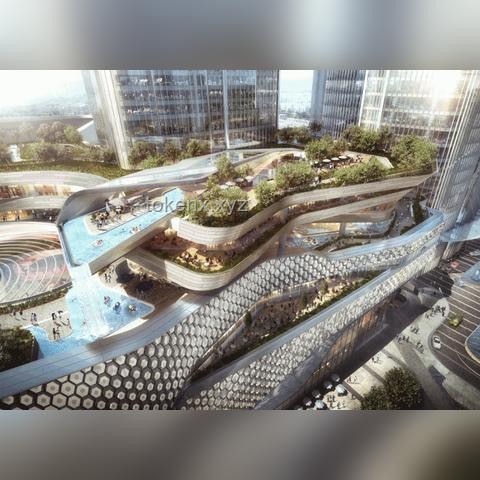 如何为小学女儿打造一套50m²单身公寓🏠：实用与梦幻并存